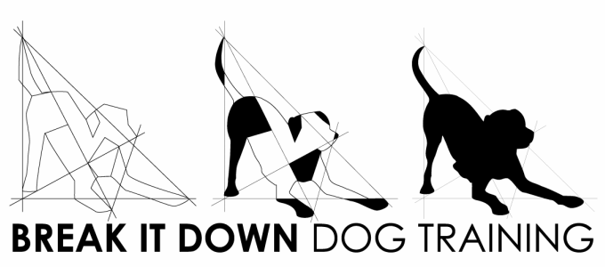 Break It Down Dog Training